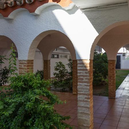 Alegranza Benalmádena Exterior foto