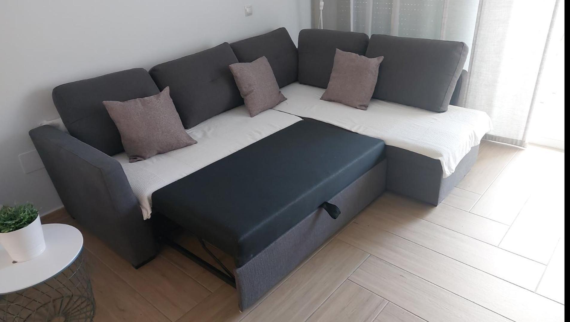 Alegranza Benalmádena Quarto foto