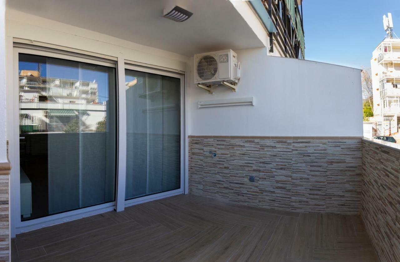 Alegranza Benalmádena Exterior foto