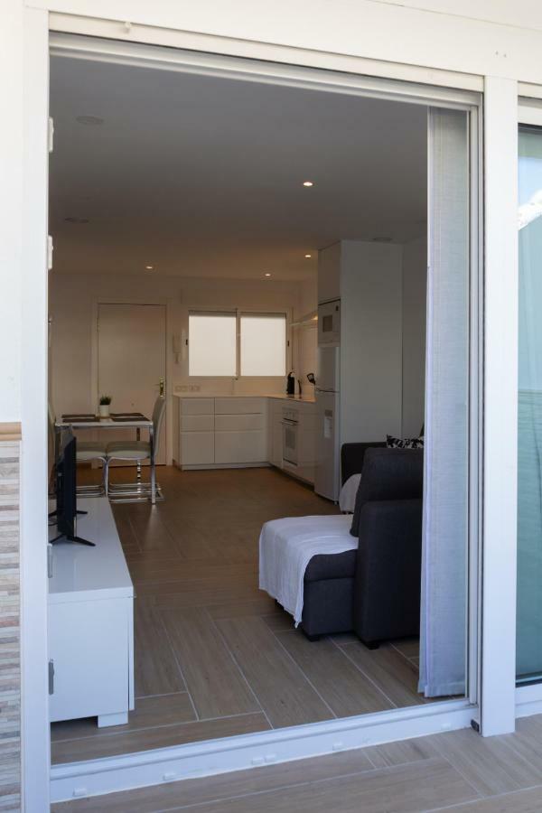 Alegranza Benalmádena Exterior foto
