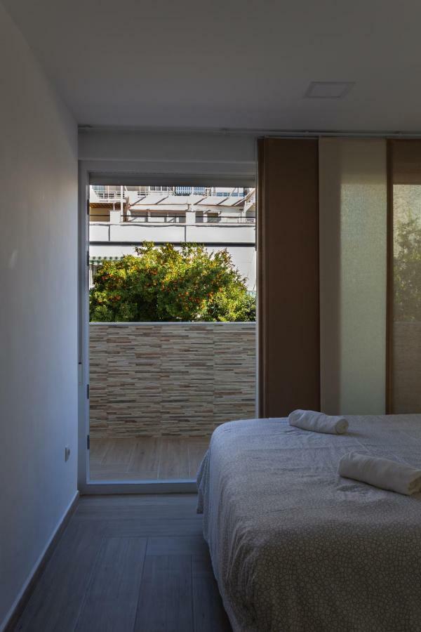 Alegranza Benalmádena Exterior foto