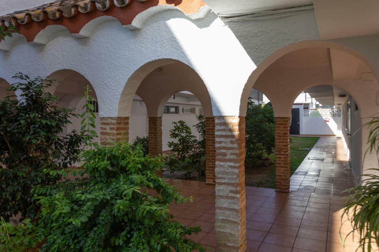 Alegranza Benalmádena Exterior foto