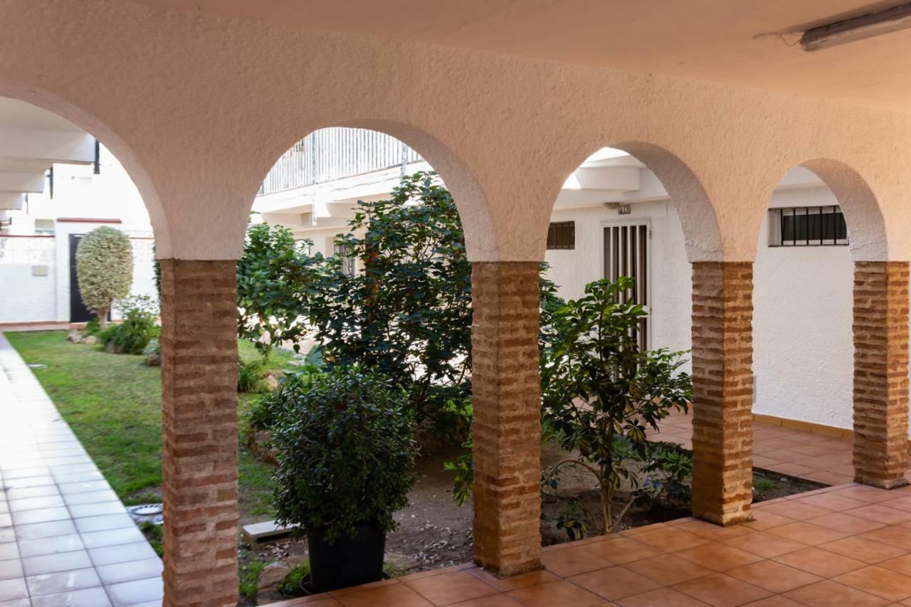 Alegranza Benalmádena Exterior foto