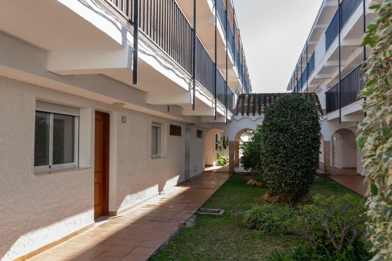 Alegranza Benalmádena Exterior foto