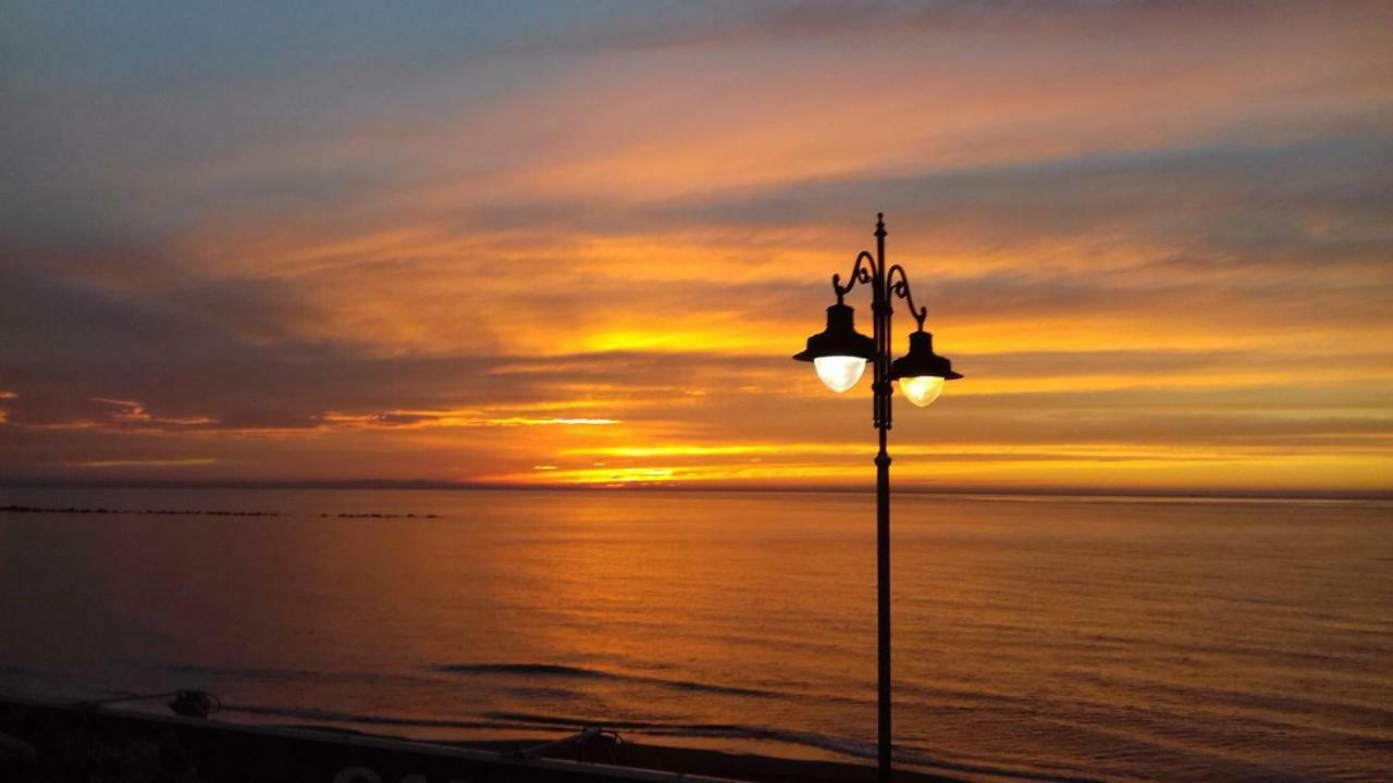 Alegranza Benalmádena Exterior foto